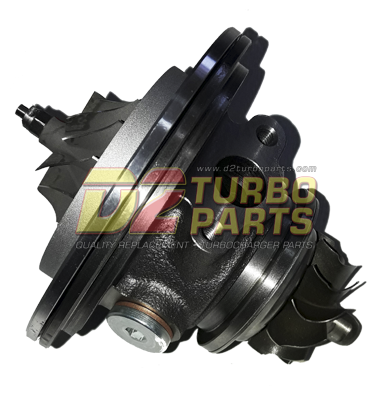 CHRA-D2TP-0595 5303-970-0011 | Turbo Cartridge | Core | AUDI SEAT SKODA VW - 1.8 i 150 ks | 5303-970